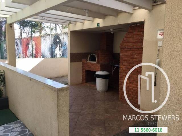 #6G4N9B - Apartamento para Comprar em São Paulo - SP - 3