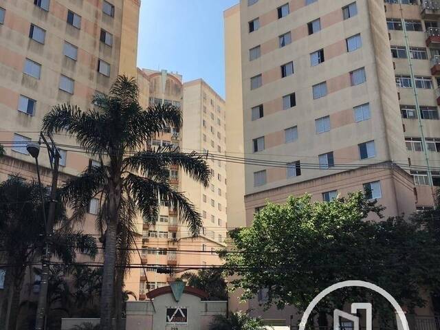 #6G4N9B - Apartamento para Comprar em São Paulo - SP - 2