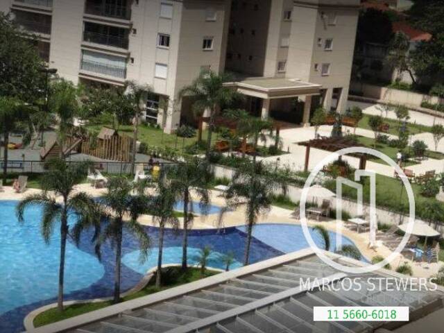 Apartamento para Comprar em São Paulo - 3