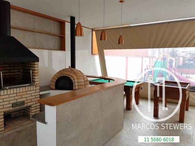 Apartamento para Comprar em São Paulo - 4