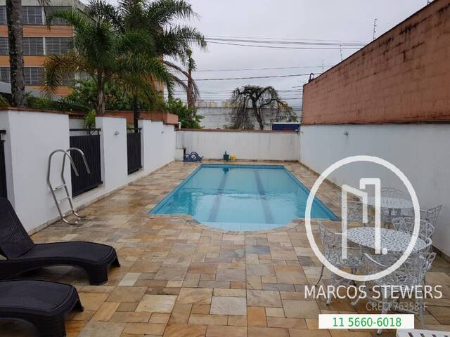 Apartamento para Comprar em São Paulo - 3
