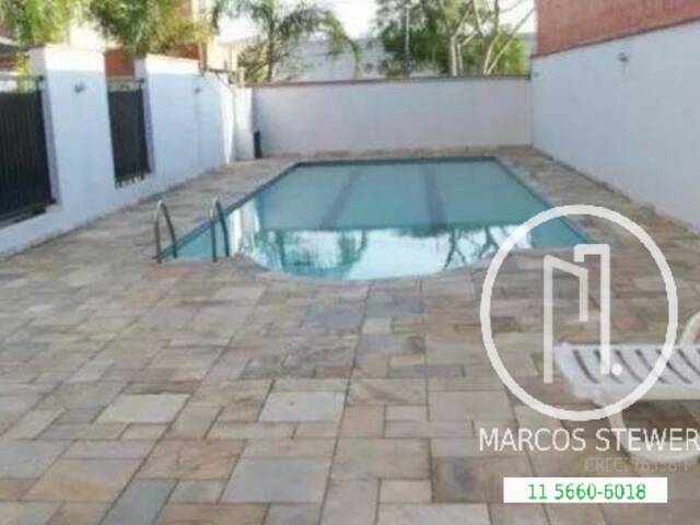 Apartamento para Comprar em São Paulo - 5