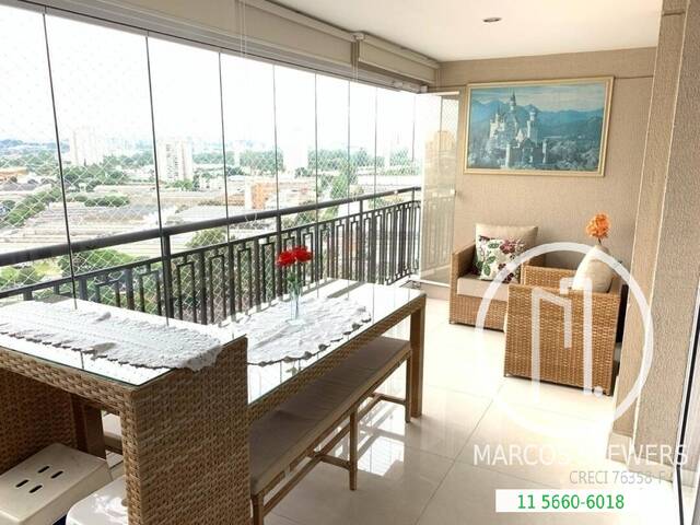 Apartamento para Comprar em São Paulo - 3
