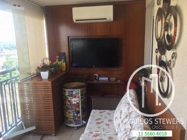 Apartamento para Comprar em São Paulo - 4