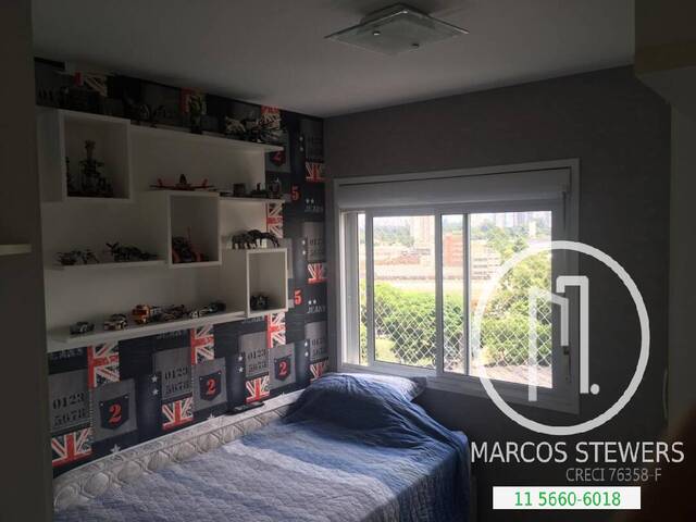 Apartamento para Comprar em São Paulo - 3