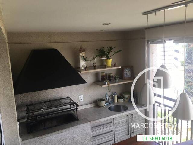 Apartamento para Comprar em São Paulo - 5