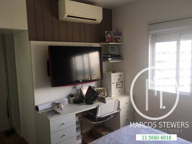 Apartamento para Alugar em São Paulo - 3