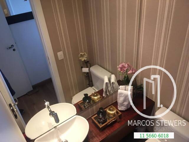 Apartamento para Comprar em São Paulo - 3