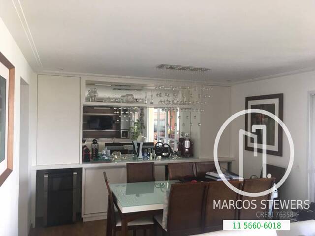 Apartamento para Comprar em São Paulo - 5