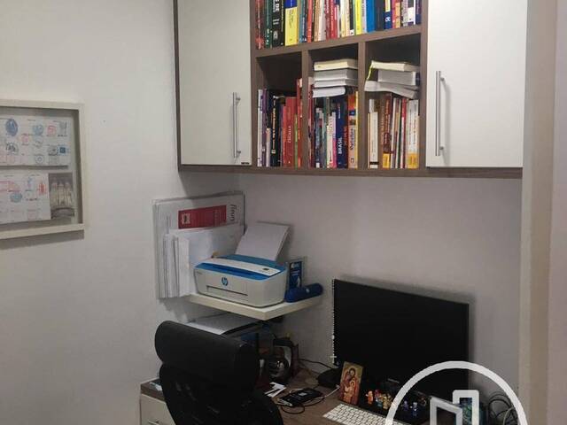 Apartamento para Comprar em São Paulo - 2