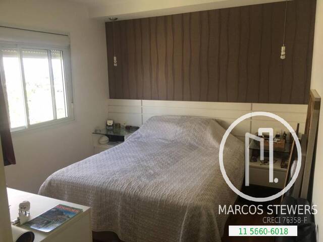 Apartamento para Comprar em São Paulo - 4