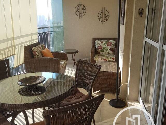 Apartamento para Comprar em São Paulo - 5
