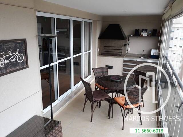 Apartamento para Comprar em São Paulo - 3