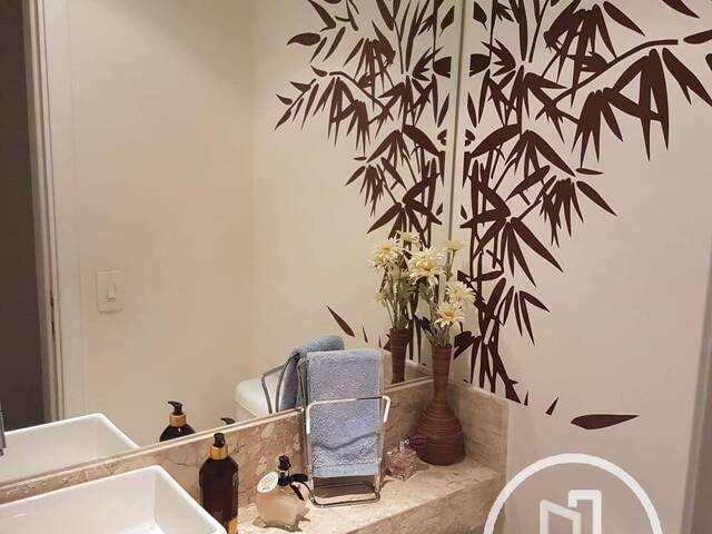 Apartamento para Comprar em São Paulo - 4