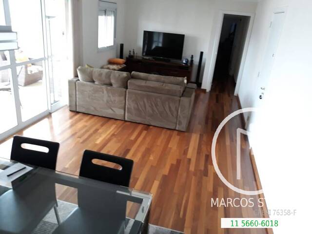 Apartamento para Comprar em São Paulo - 2