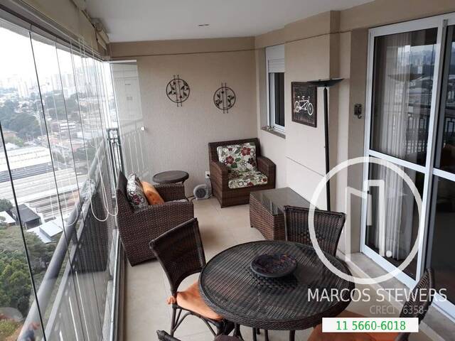 Apartamento para Comprar em São Paulo - 5