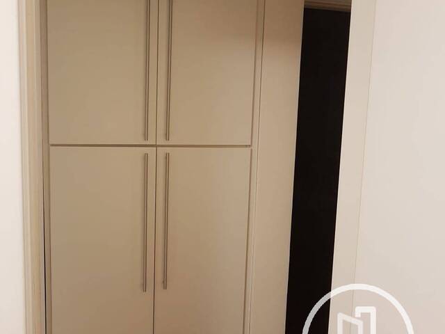 Apartamento para Comprar em São Paulo - 2