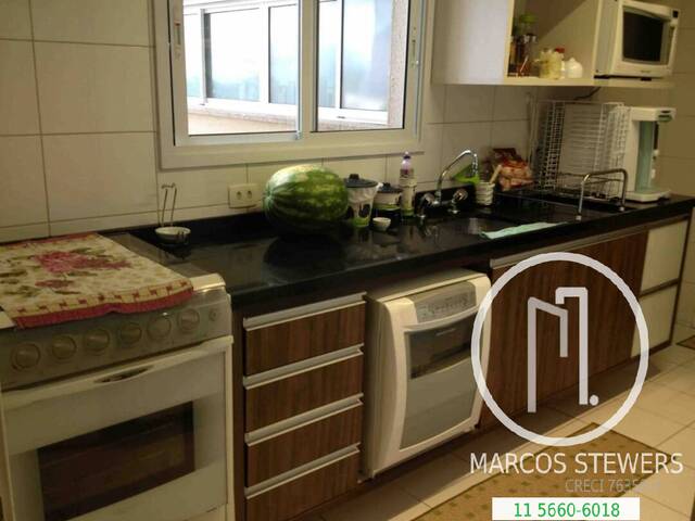 Apartamento para Comprar em São Paulo - 2
