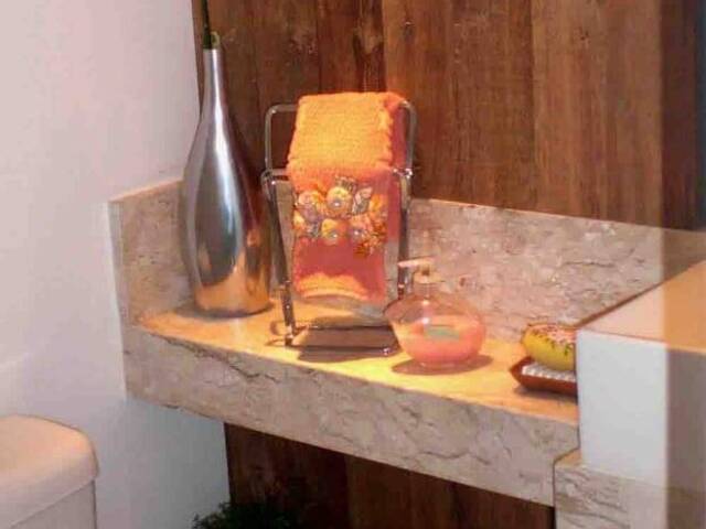 Apartamento para Comprar em São Paulo - 3