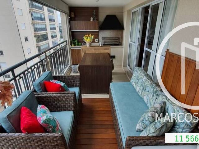 Apartamento para Comprar em São Paulo - 4