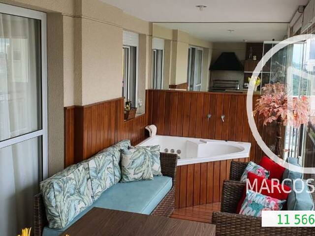 Apartamento para Comprar em São Paulo - 5