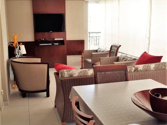 Apartamento para Comprar em São Paulo - 3
