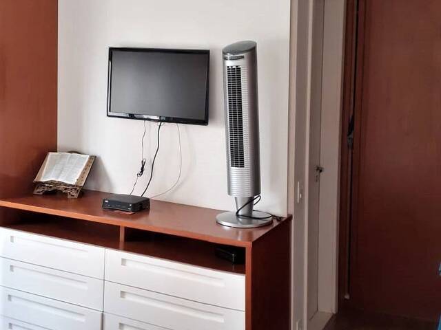 Apartamento para Comprar em São Paulo - 5