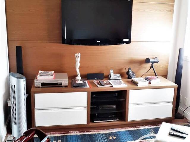 Apartamento para Comprar em São Paulo - 2