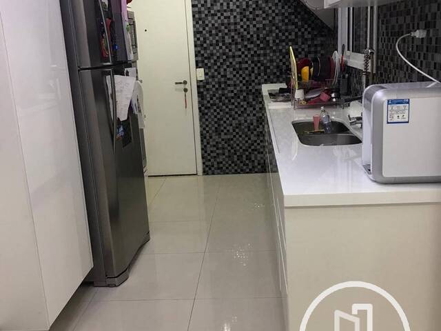 Apartamento para Comprar em São Paulo - 2