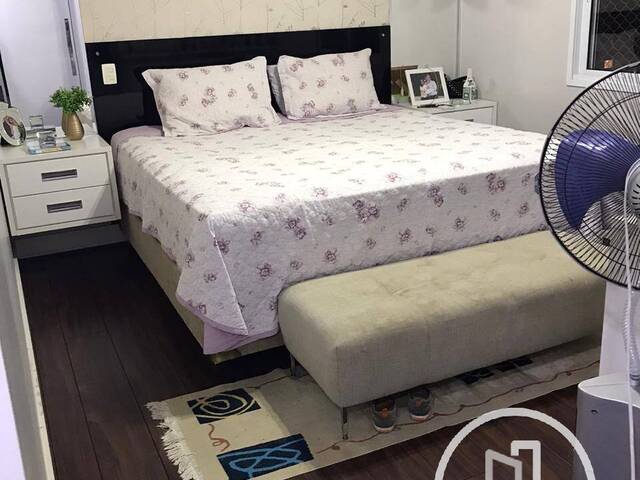 Apartamento para Comprar em São Paulo - 3