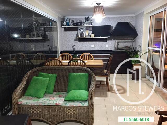 Apartamento para Comprar em São Paulo - 4