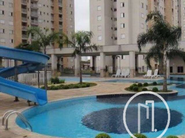 Apartamento para Alugar em São Paulo - 3