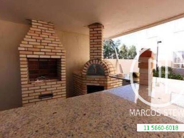 Apartamento para Alugar em São Paulo - 5