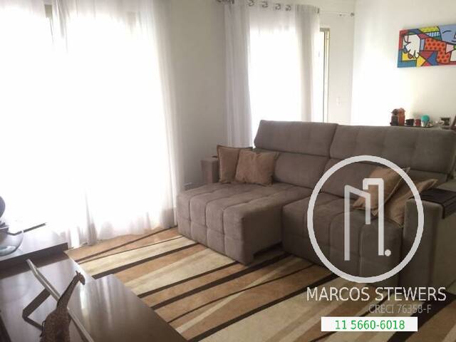 Apartamento para Comprar em São Paulo - 2