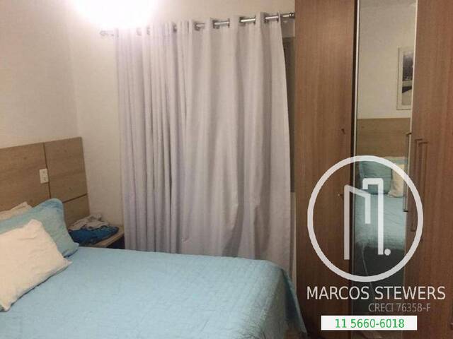 Apartamento para Comprar em São Paulo - 4
