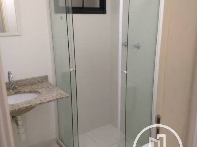 Apartamento para Alugar em São Paulo - 3