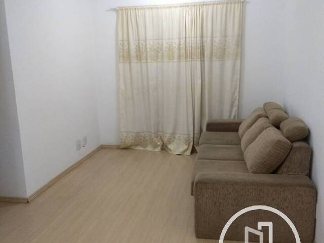 #1V898ML - Apartamento para Alugar em São Paulo - SP - 1