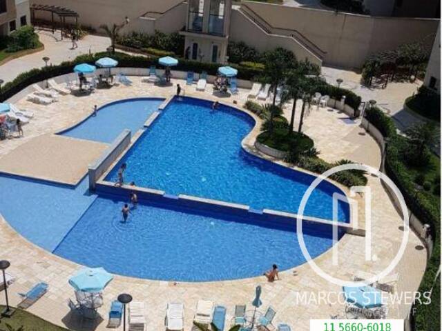 Apartamento para Alugar em São Paulo - 4
