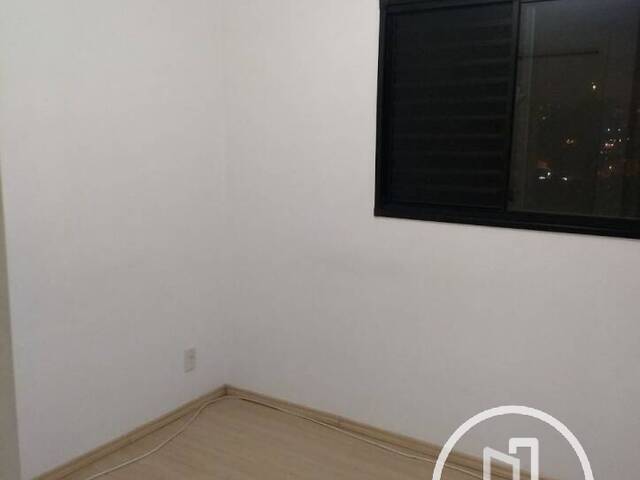 #1AF78ML - Apartamento para Alugar em São Paulo - SP - 2