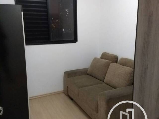 #1UJ8ML - Apartamento para Alugar em São Paulo - SP - 1
