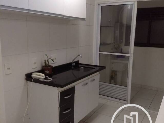 Apartamento para Alugar em São Paulo - 5