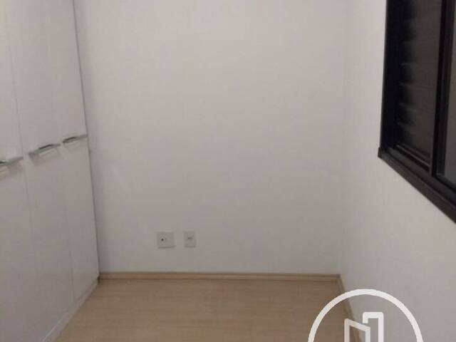 #14558ML - Apartamento para Comprar em São Paulo - SP - 2