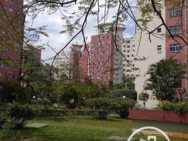Apartamento para Alugar em São Paulo - 3