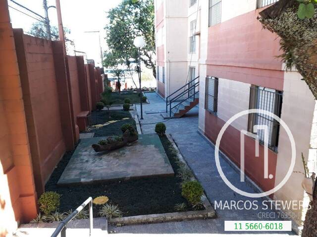 Apartamento para Alugar em São Paulo - 5