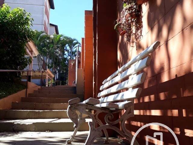 Apartamento para Alugar em São Paulo - 4