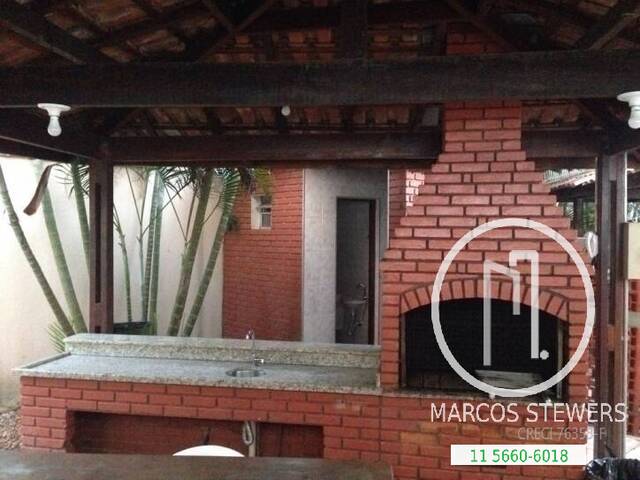 Apartamento para Comprar em São Paulo - 5
