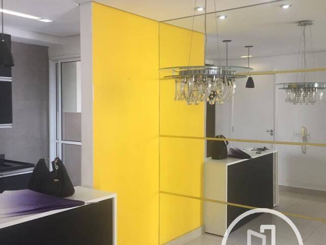 Apartamento para Comprar em São Paulo - 2