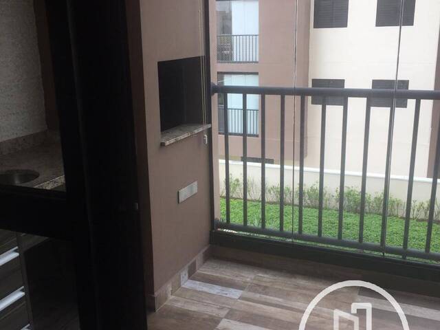 Apartamento para Comprar em São Paulo - 4
