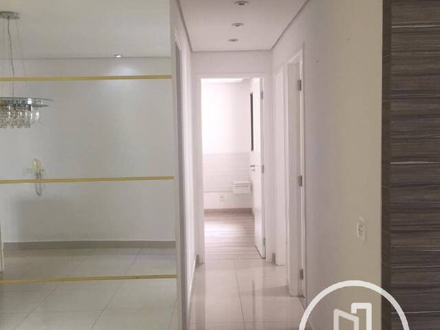 Apartamento para Comprar em São Paulo - 5