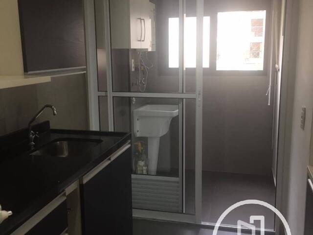 Apartamento para Comprar em São Paulo - 3